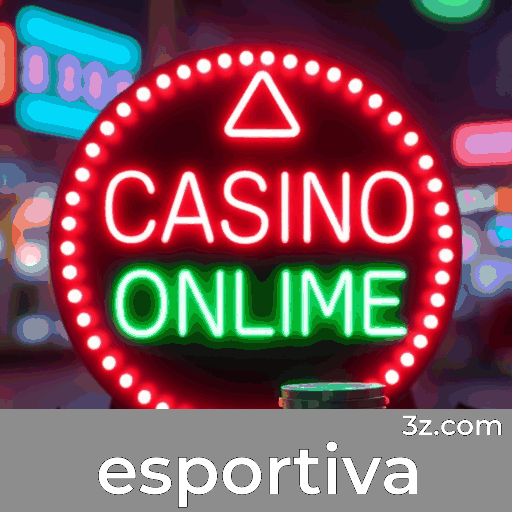 esportiva login page Brazil – secure online casino access