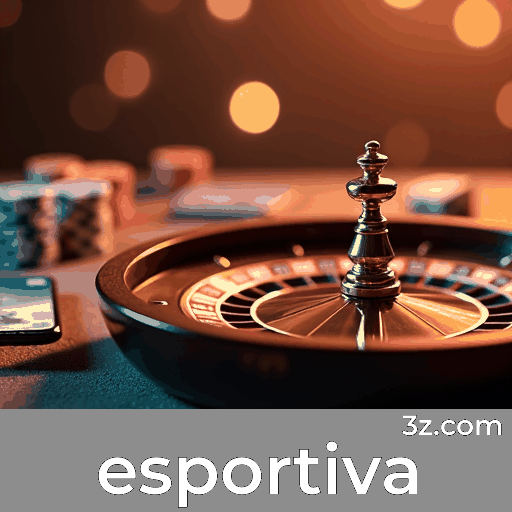 esportiva login page Brazil – secure online casino access