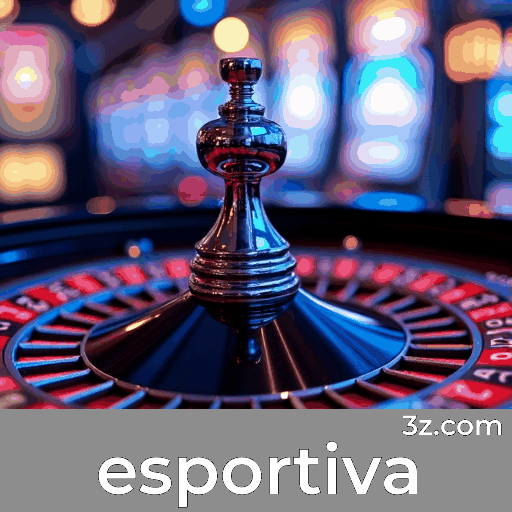 esportiva login page Brazil – secure online casino access