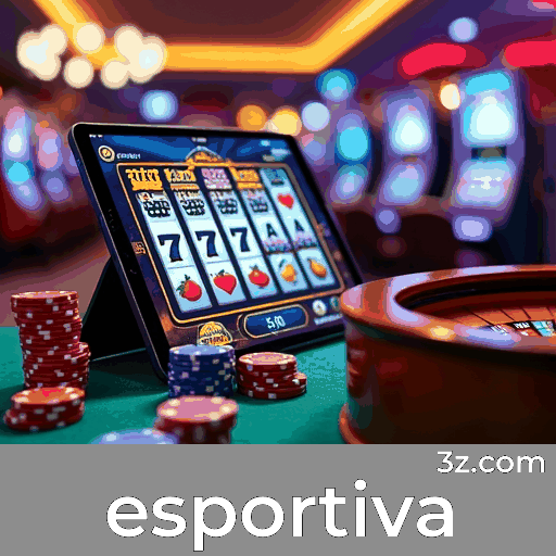 Claim Your Welcome Bonus Today on esportiva Play live casino Brazil with esportiva bonuses