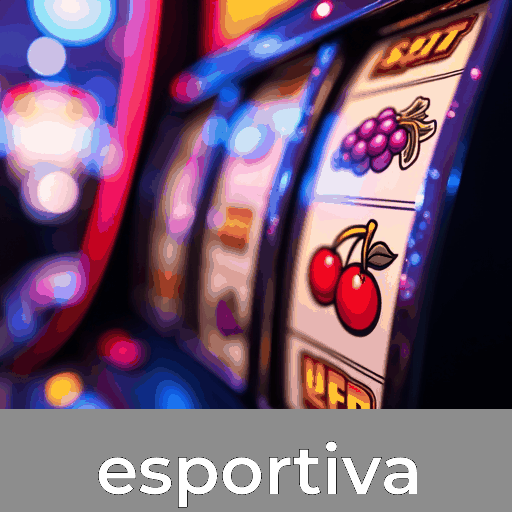 Esportiva: A Emoção dos Caça-Níqueis com Altas Recompensas Aguarda por Você!