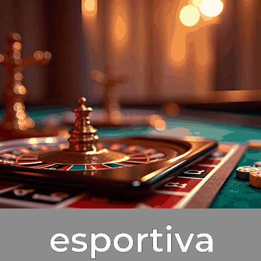 Esportiva: Especialista em Apostas Esportivas e Focada no Esporte Brasileiro