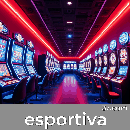 esportiva login page Brazil – secure online casino access